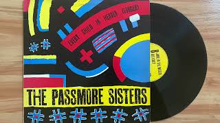 The Passmore Sisters - Every Child In Heaven (Longer) (1987) (Audio)