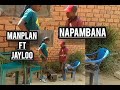 Maniplan Ft Jayloo Napambana Official Song Video 2026