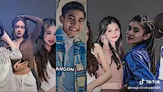 anjing ala ajojing #magic5 #debis #basmalah #alifalubis #sridevi #kingberli #violeta #cantika