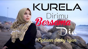VANNY VABIOLA - KURELA DIRIMU BERSAMA DIA ( OFFICIAL MUSIC VIDEO )