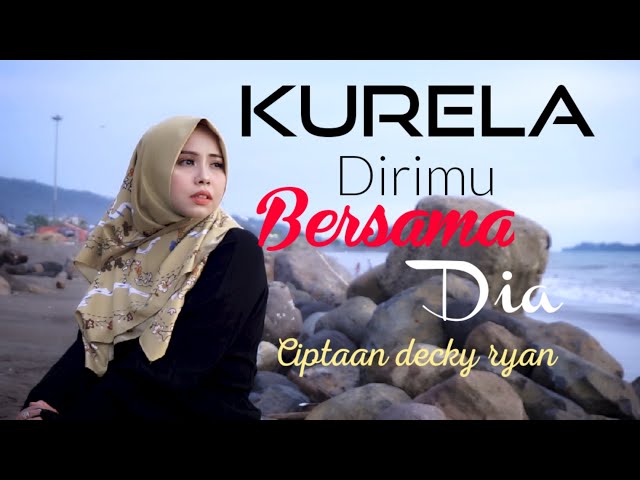 VANNY VABIOLA - KURELA DIRIMU BERSAMA DIA ( OFFICIAL MUSIC VIDEO ) class=