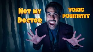 Lets Talk About Doctor Who Fandom Doctor Who