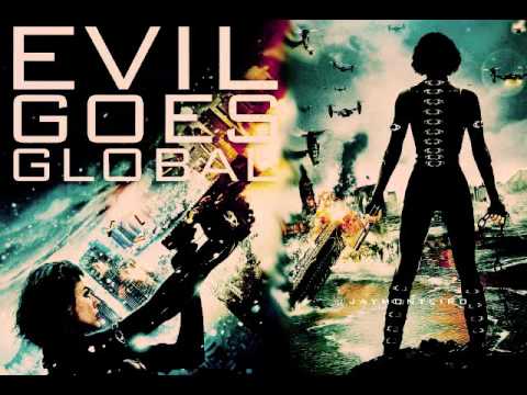 Korn - Narcissistic Cannibal - Resident Evil Retribution Soundtrack