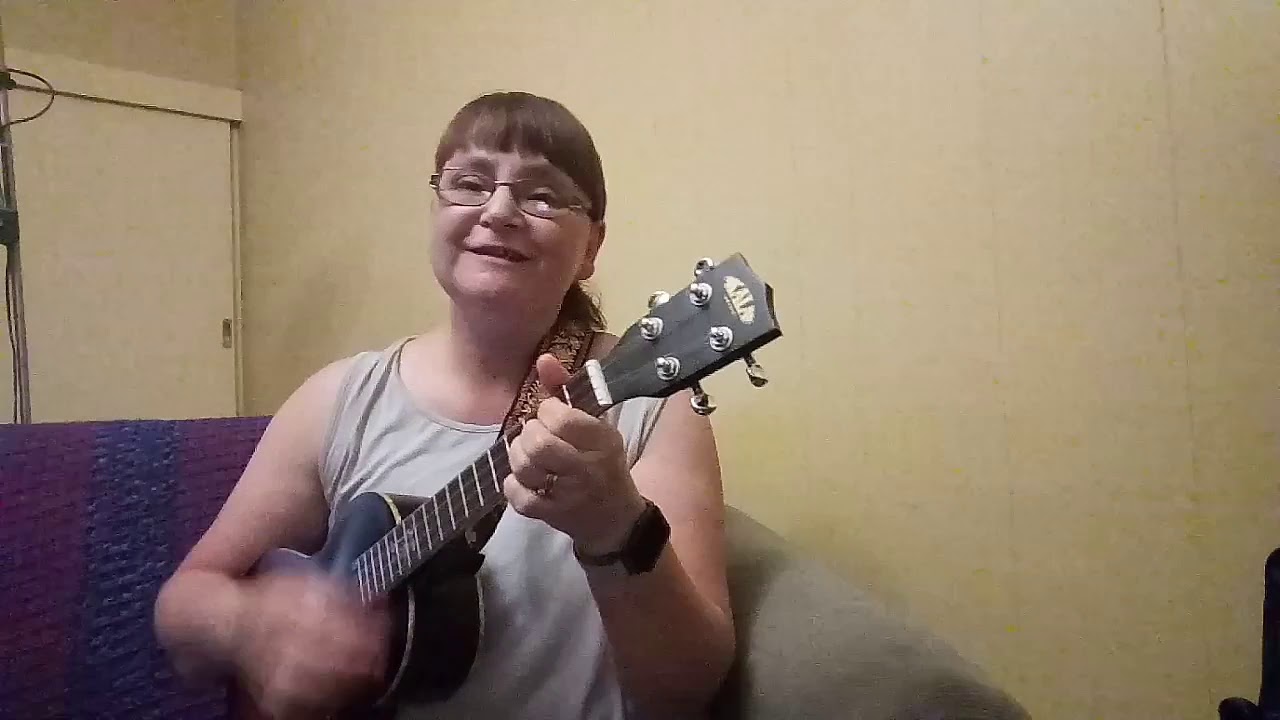 You've got a Friend ukulele cover YouTube