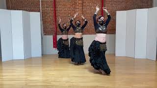 Tessera - Roma Tribal Meeting 2021