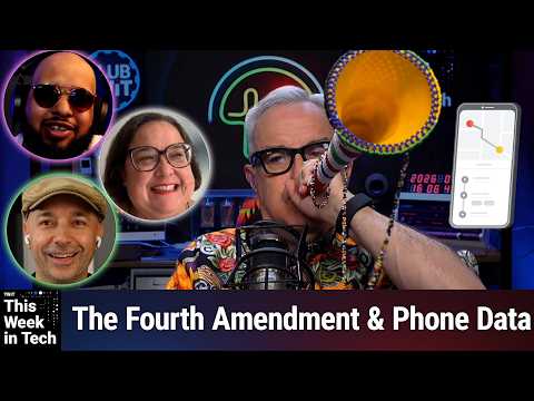 But You Didn't Move the Bodies - Surprising Supreme Court Move on Geofence Warrants