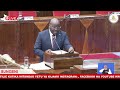 BUNGELIVE BUNGE LA KUMI NA TATU MKUTANO WA TATU KIKAO CHA KUMI NA SITA TAREHE 24 APRILI 2026 