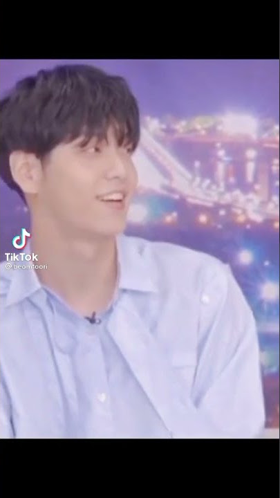 Soobin says Fighting ~ ✊ #txt #soobin