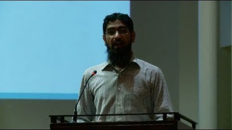 Shakir Ali: WordPress Security Best Practices