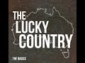 Capture de la vidéo The Basics "The Lucky Country" [Official Video]