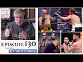 Teddy Atlas on Ben Askren KO by Jake Paul, Whittaker vs Gastelum + Usman vs Masvidal 2