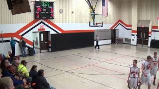 SB vs Cadott C Team H1 P2 01192016