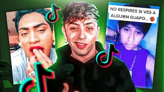 REACCIONANDO A TIKTOKS CRINGEROS