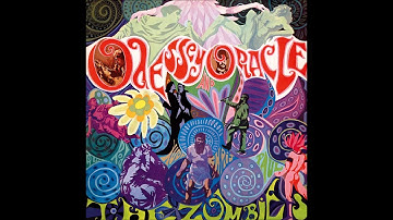 The Zombies - Odessey and Oracle (1968)