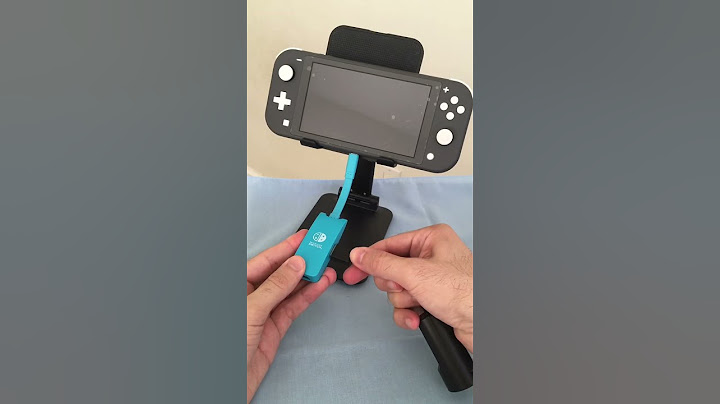 Awesome Switch Lite Accessory
