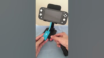 Awesome Switch Lite Accessory