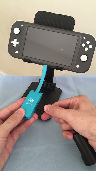 Awesome Switch Lite Accessory