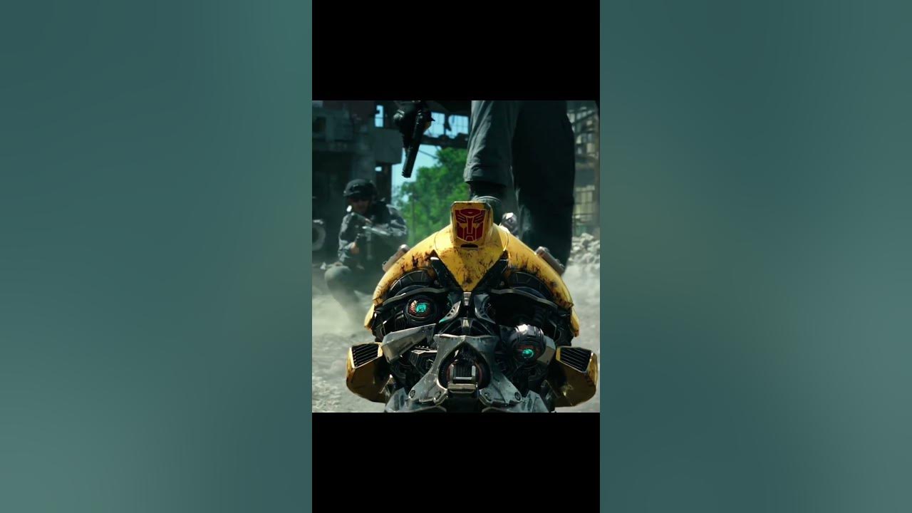 Transformers WhatsApp Status  ❤️| Bumble Bee WhatsApp Status  | Bumble Bee Entry WhatsApp Status
