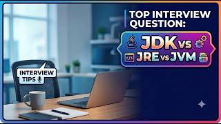 Java Interview Questions JVM JRE JDK