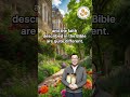 Heavenly Food for Your Soul from Pastor Shin 403_ A Quote of the Prophecy Note #shorts