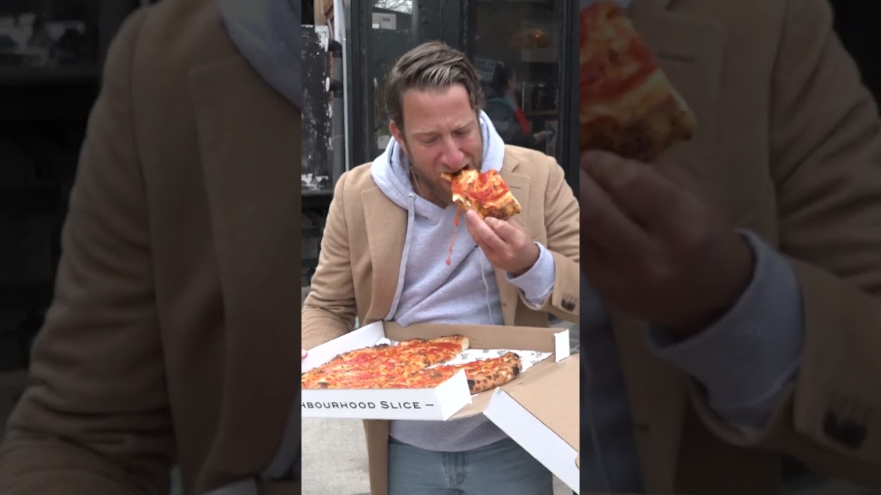 Dave Portnoy Kidnapped By Crazy Toronto Man