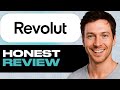 Revolut Review: Features, Strengths & Weaknesses (Digital Banking)
