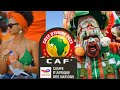 AFCON 2023 CRAZIEST FAN MOMENTS PART 1 HD
