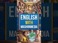 ഇംഗ്ലീഷ് വിരൽ തുമ്പിൽ 30 #shortsfeed #shortsvideo #malayalam #family #learning #kerala #india