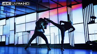 John Wick 2 4K Hdr Open Contract On John