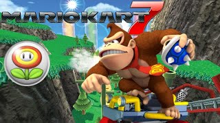 Flower Cup 150Ccmario Kart 7