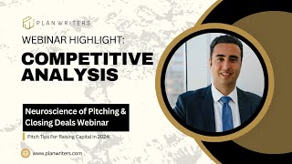 Competitive Analysis
