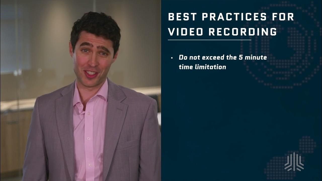 2. Formatting Errors and Best Practices - YouTube