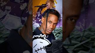 Travis Scott: The Hip-Hop Innovator Who Redefined Modern Music | Qrated