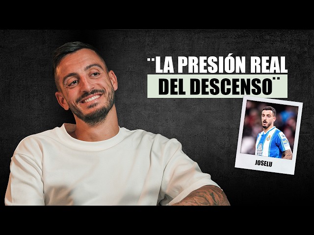 JOSELU: 