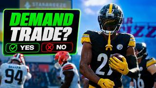 HORRIBLE ENDING Makes Isaiah Demand Changes! | Madden 27 Superstar Mode
