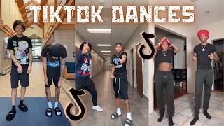 Latest Dance Trend On Tiktok Compilation  Feb 2026 Part 11  Litchallenge