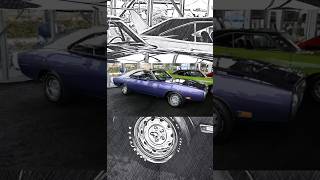 Dodge / Mopar line up