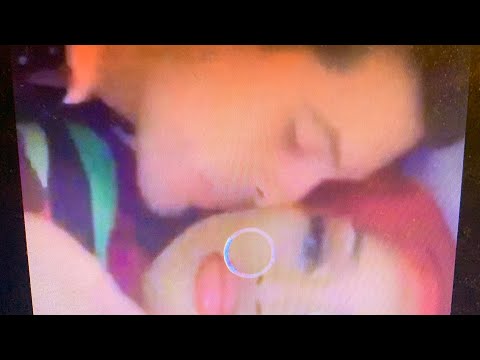 Oakland’s G Easy And Meg Post Super Bowl Kissy Face Video Upsets Racists On Social Media