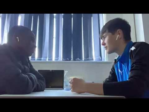 Assignment 3 Interview