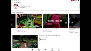 Sub To Symanthian For A Cupcake