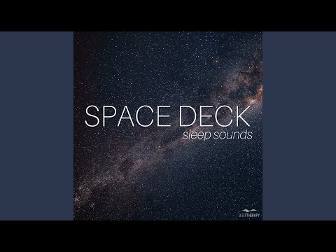 SleepTherapy - Space Deck: Deep Waves in Space