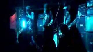 Watch Disfear Testament video