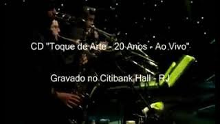 Toque de Arte