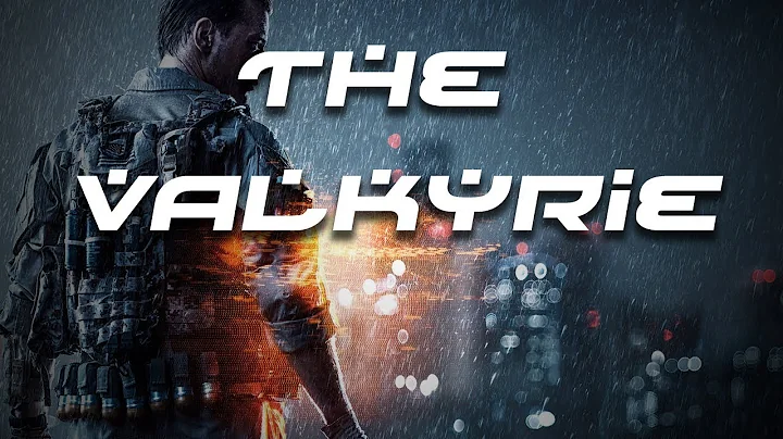 Battlefield 4 Gameplay - Get back to the Valkyrie HD (7/25)