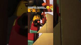 СМЕРТЬ КОУЛА 😢😔| #ninjago #10СЕЗОН #cole