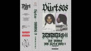 Dürt808 - NMMNG II (No More Mr. Nice Guy Vol. 2) 90`s Memphis Rap Mix