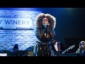 Terisa Griffin - A Song For You (Live 1998) Donny Hathaway cover