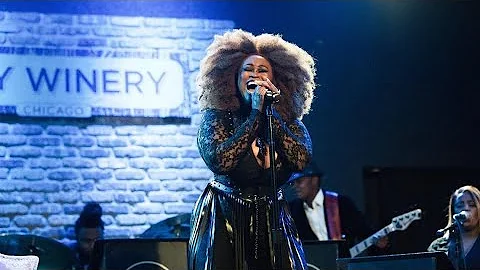 Terisa Griffin - A Song For You