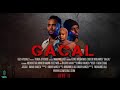 Gacal  somali film  4k  official trailer 