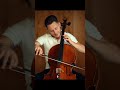 waka waka - shakira - cello